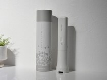 「ついで掃除」が習慣に。見せておきたくなるスポットクリーナー