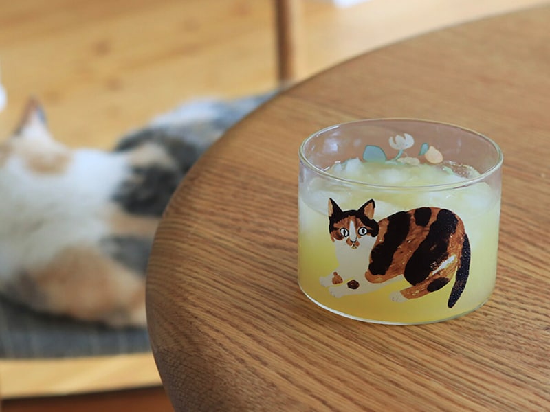 猫好きさんに贈りたい！ティータイムをほっこり彩る猫グッズ2選【インスタグラマーさんのもの選び】