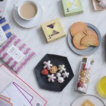 春は出会いと別れの季節。渡せば感謝の気持ちが伝わるプチギフト特集第一弾！