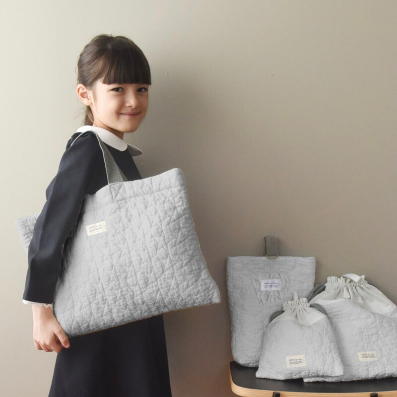 ＜第2弾＞みんなが選んだ入園入学グッズ2026！男の子・女の子・双子コーデも【インスタグラマーさんのもの選び】