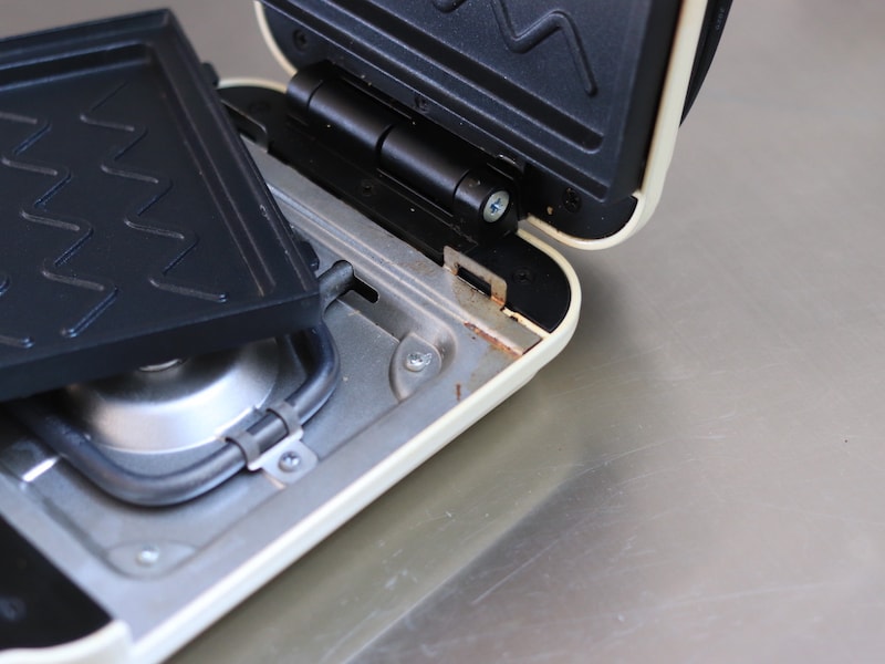 話題の『レンチンホットサンド』に何入れる？スタッフのお気に入りレシピ＆使用レポ発表会