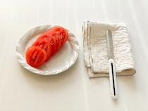 果物ナイフの新しいカタチ、「ARCOS(アルコス)」のテーブルナイフ。