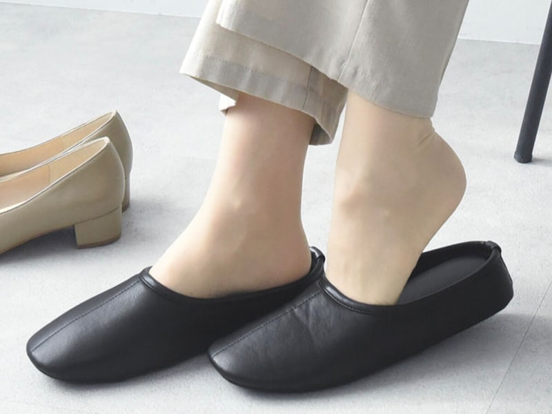 新学期&入学式の準備はOK?インスタグラマーさんも高評価 “ママに必須”の携帯スリッパ3種一気見せ!