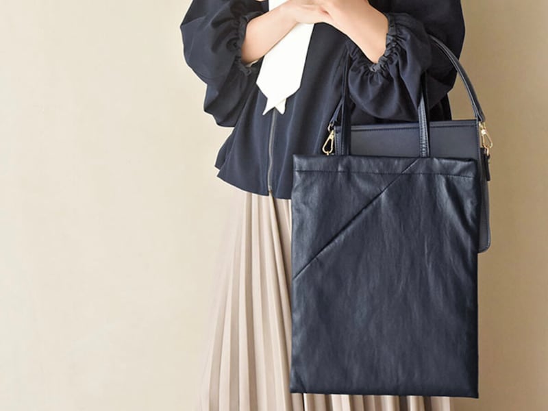 新学期&入学式の準備はOK?インスタグラマーさんも高評価 “ママに必須”の携帯スリッパ3種一気見せ!