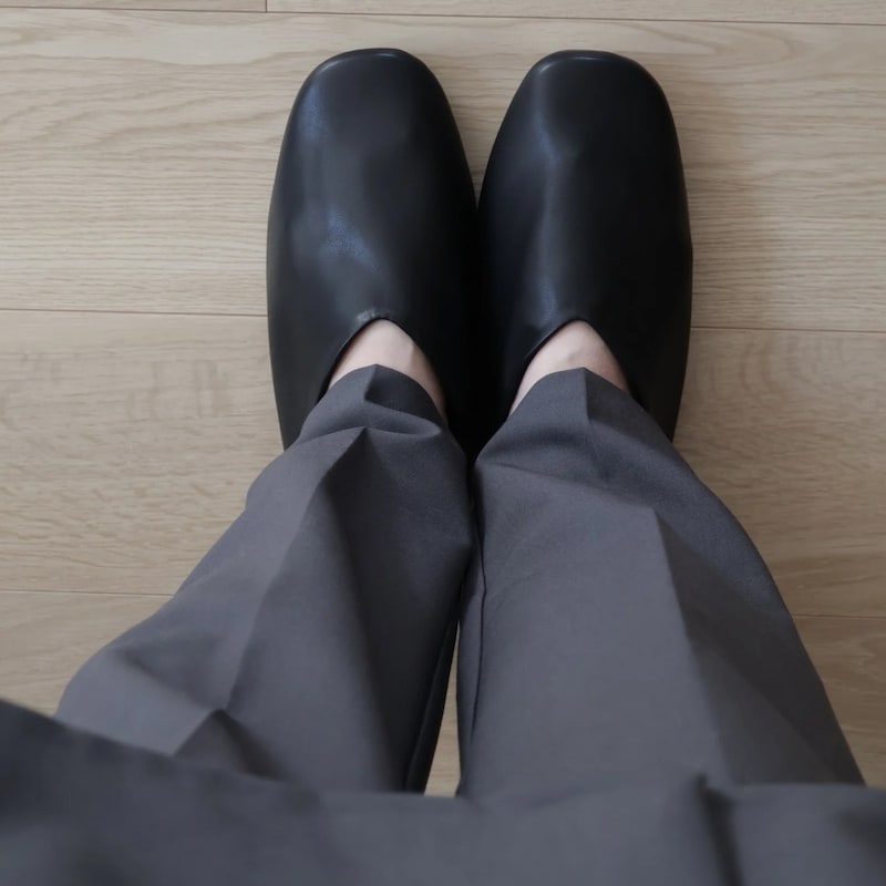 新学期&入学式の準備はOK?インスタグラマーさんも高評価 “ママに必須”の携帯スリッパ3種一気見せ!