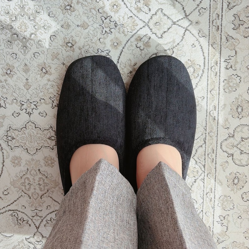 新学期&入学式の準備はOK?インスタグラマーさんも高評価 “ママに必須”の携帯スリッパ3種一気見せ!