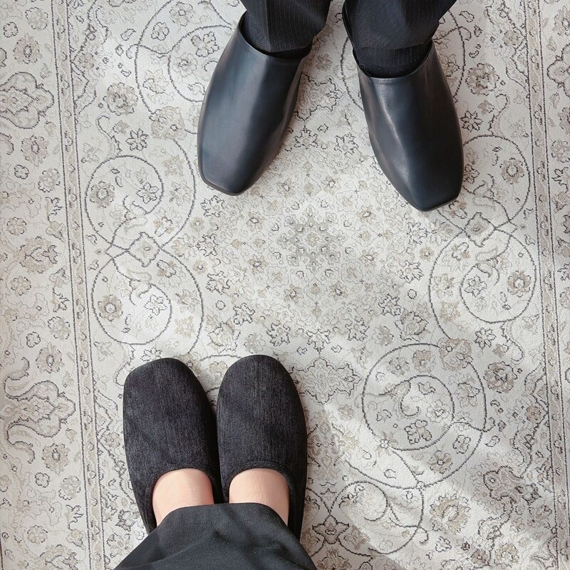 新学期&入学式の準備はOK?インスタグラマーさんも高評価 “ママに必須”の携帯スリッパ3種一気見せ!