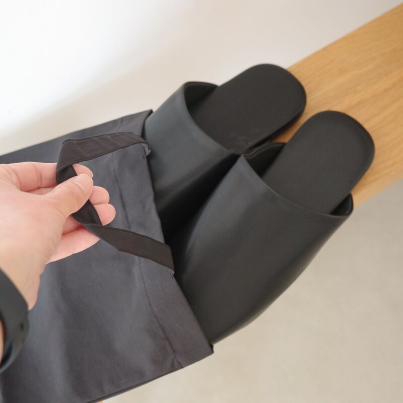 新学期＆入学式の準備はOK？インスタグラマーさんも高評価 “ママに必須”の携帯スリッパ3種一気見せ！