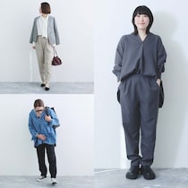 朝の準備0秒！？迷わず手に取れるテクニックいらずの「優秀パンツ」をスタッフがお試し