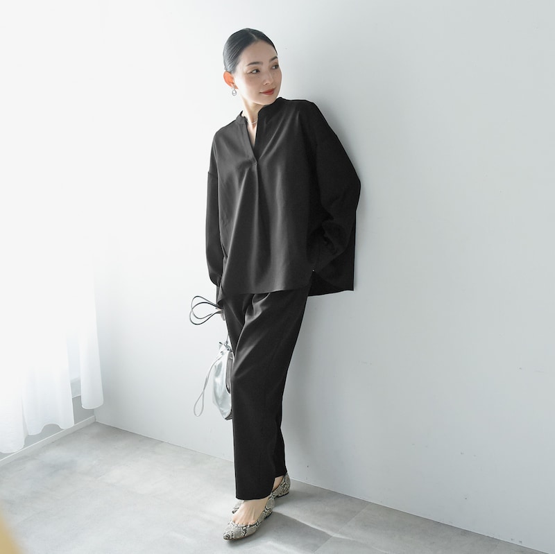 朝の準備0秒!?迷わず手に取れるテクニックいらずの「優秀パンツ」をスタッフがお試し