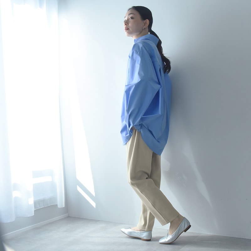 朝の準備0秒!?迷わず手に取れるテクニックいらずの「優秀パンツ」をスタッフがお試し