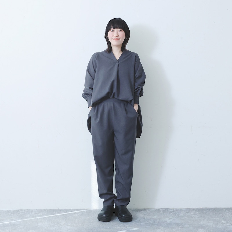 朝の準備0秒!?迷わず手に取れるテクニックいらずの「優秀パンツ」をスタッフがお試し