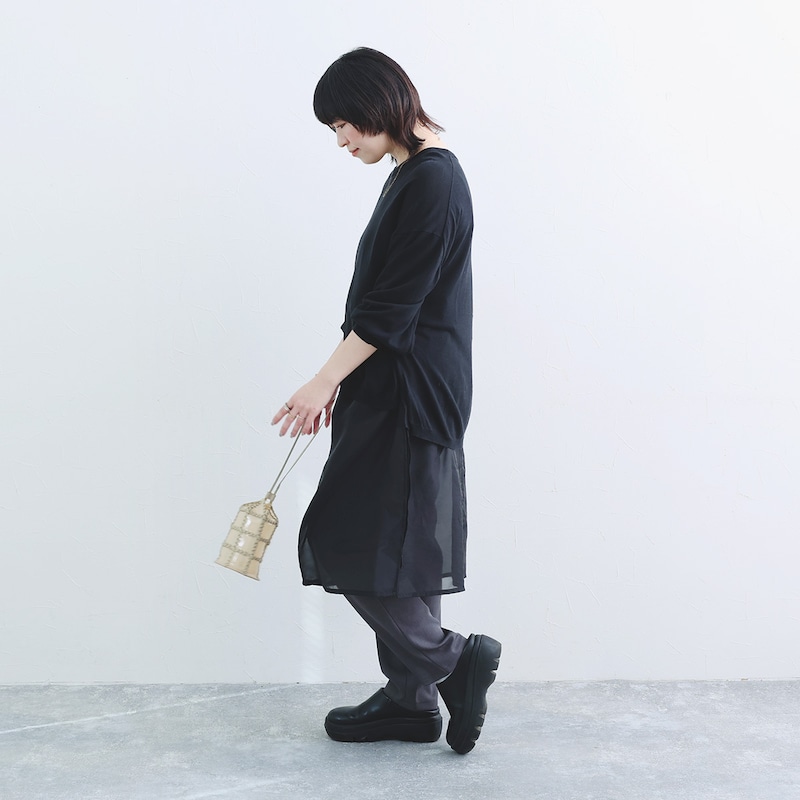 朝の準備0秒!?迷わず手に取れるテクニックいらずの「優秀パンツ」をスタッフがお試し