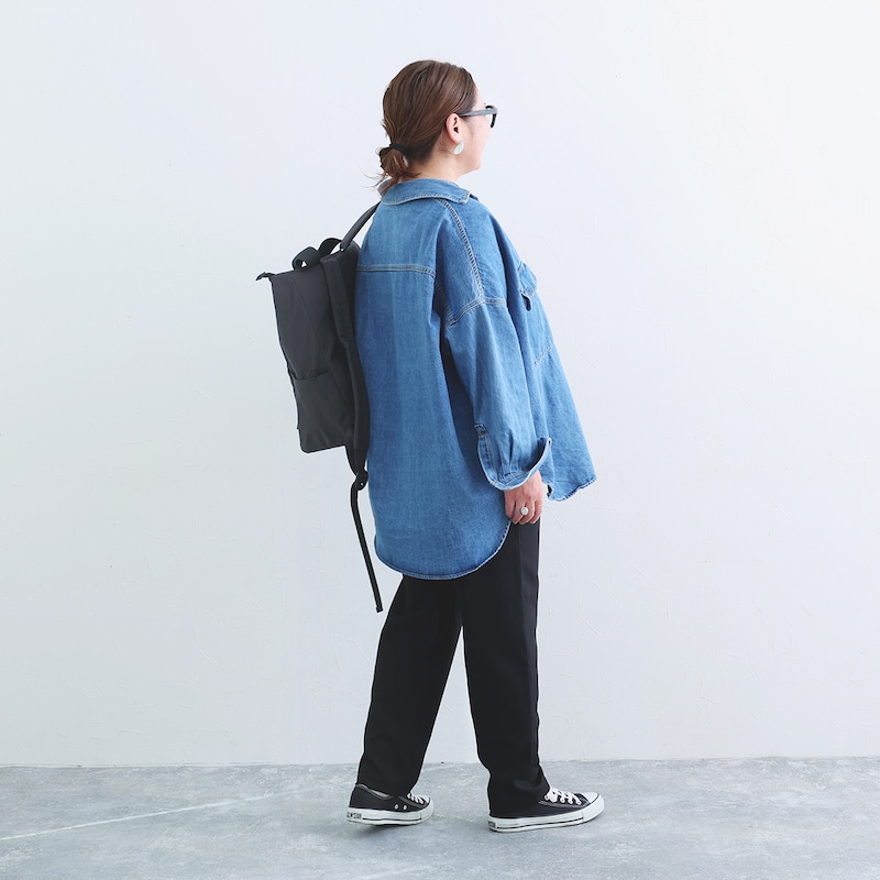 朝の準備0秒!?迷わず手に取れるテクニックいらずの「優秀パンツ」をスタッフがお試し