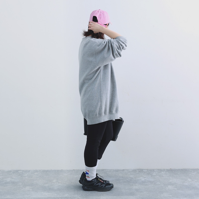 春の即戦力、360度グーーーンと伸びるストレッチパンツ。ベストセラーのはき心地をスタッフ4名がチェック