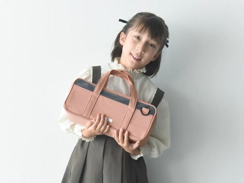 【新学期準備】キャラものを卒業した“未来の君”のために。シンプルで大人かわいい絵の具&書道セットを