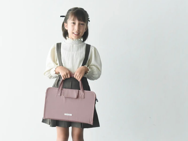 【新学期準備】キャラものを卒業した“未来の君”のために。シンプルで大人かわいい絵の具&書道セットを