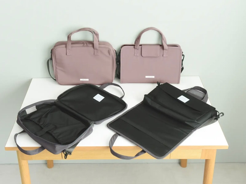 【新学期準備】キャラものを卒業した“未来の君”のために。シンプルで大人かわいい絵の具&書道セットを