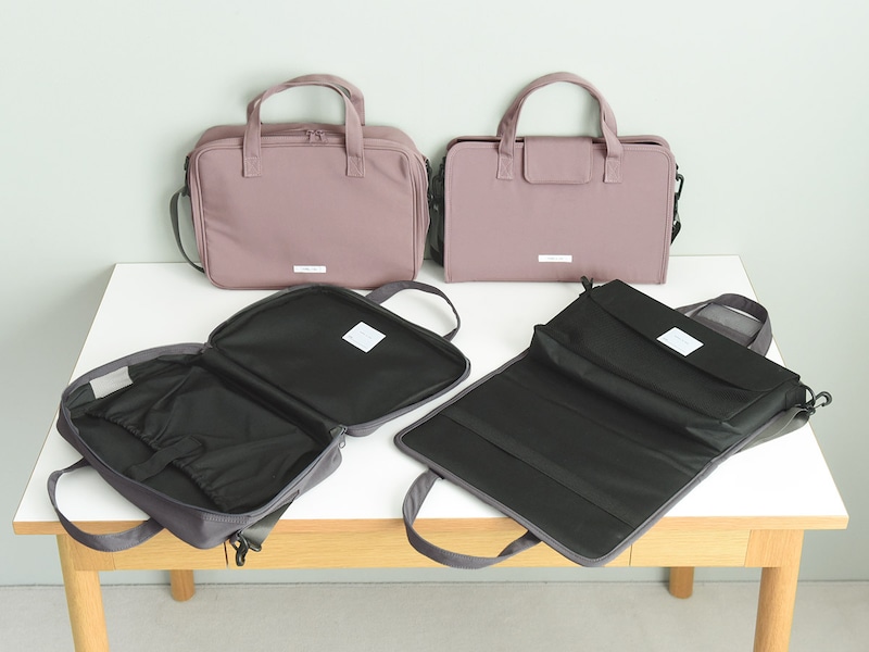 春から小3、はじめての習字に。くすみカラーで特別感「クッカヤプー 書道セット」