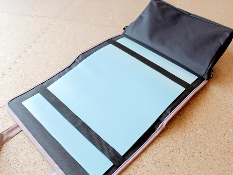 春から小3、はじめての習字に。くすみカラーで特別感「クッカヤプー 書道セット」