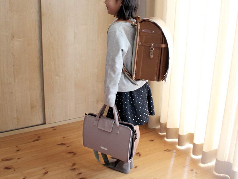 春から小3、はじめての習字に。くすみカラーで特別感「クッカヤプー　書道セット」