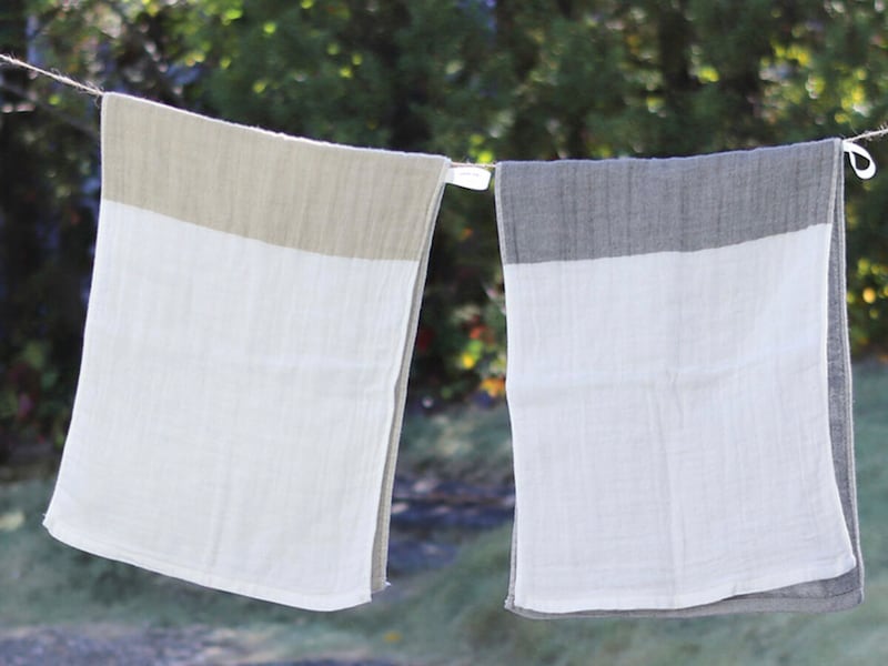 新色「リバーシブル」も大注目のかさばらないタオル。“お得なセット”も登場で気持ちのいい新生活が始まる！