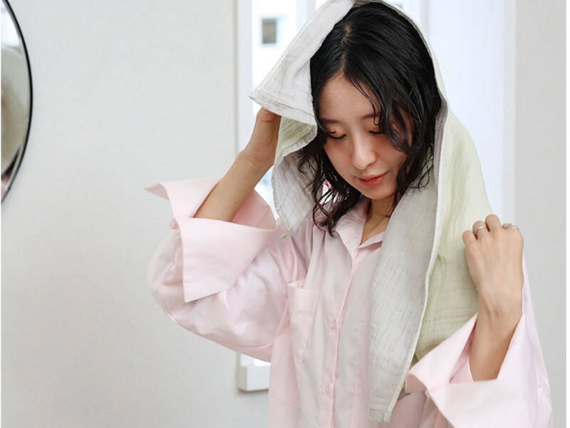 新色「リバーシブル」も大注目のかさばらないタオル。“お得なセット”も登場で気持ちのいい新生活が始まる！