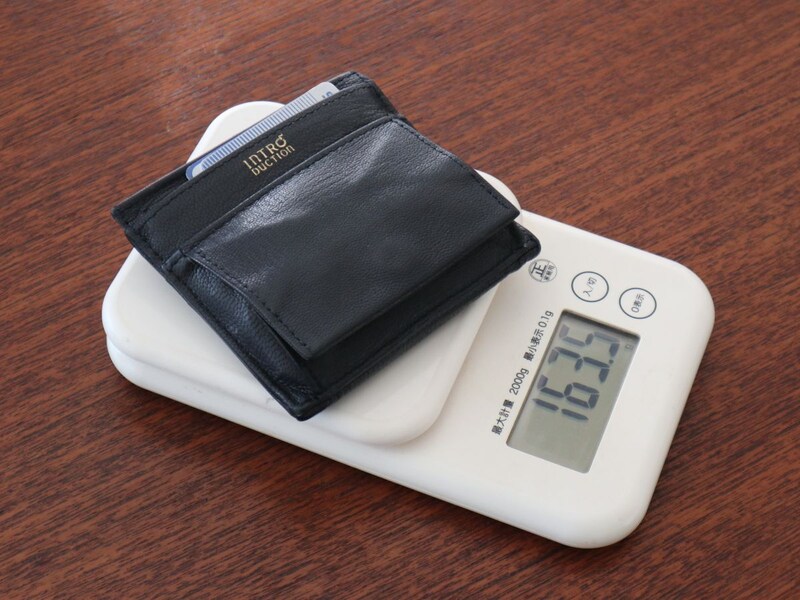 春のお財布決~めた!ミニマル派スタッフのハートを掴んだ、わずか8mmの新作はこれ