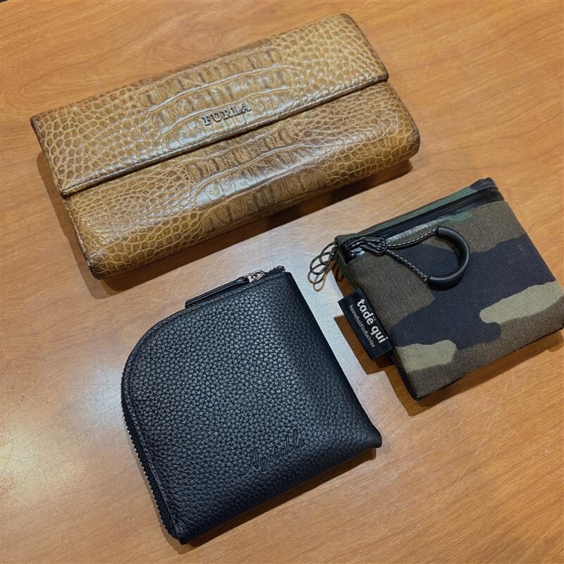 春のお財布決~めた!ミニマル派スタッフのハートを掴んだ、わずか8mmの新作はこれ