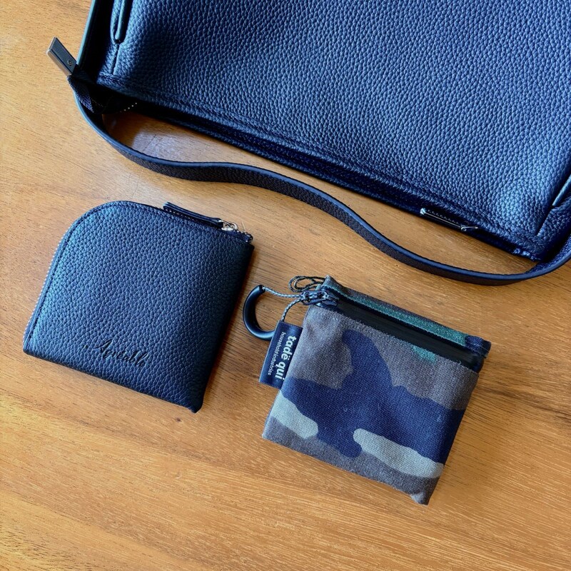 春のお財布決~めた!ミニマル派スタッフのハートを掴んだ、わずか8mmの新作はこれ