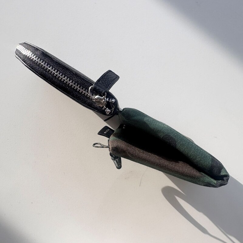 春のお財布決~めた!ミニマル派スタッフのハートを掴んだ、わずか8mmの新作はこれ