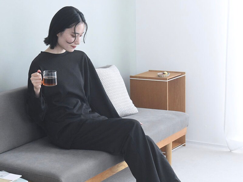 半信半疑で着てみた結果…「体がポカポカ」あの疲労回復ウェアをインスタグラマーさんが正直レポ！