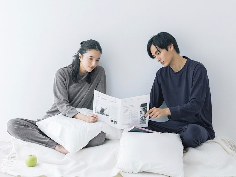 半信半疑で着てみた結果…「体がポカポカ」あの疲労回復ウェアをインスタグラマーさんが正直レポ！