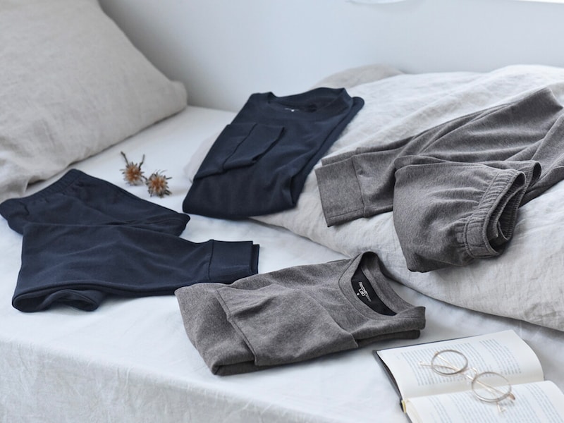 半信半疑で着てみた結果…「体がポカポカ」あの疲労回復ウェアをインスタグラマーさんが正直レポ！