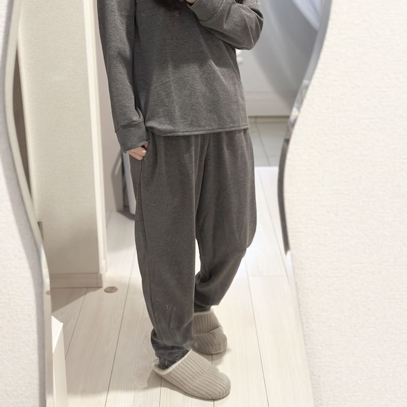 半信半疑で着てみた結果…「体がポカポカ」あの疲労回復ウェアをインスタグラマーさんが正直レポ！