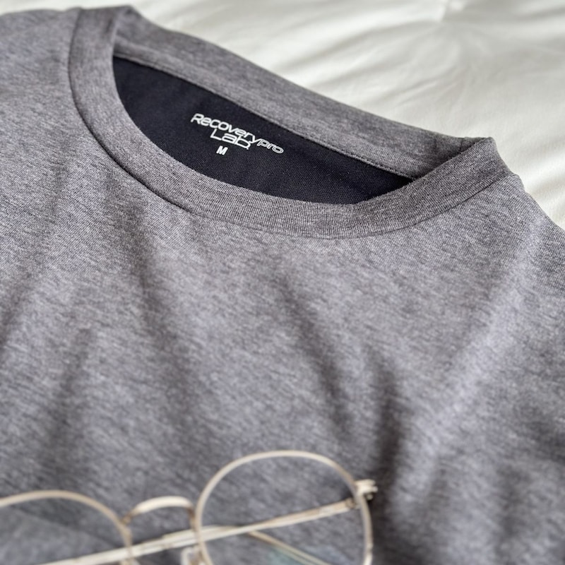 半信半疑で着てみた結果…「体がポカポカ」あの疲労回復ウェアをインスタグラマーさんが正直レポ！