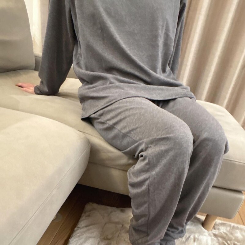 半信半疑で着てみた結果…「体がポカポカ」あの疲労回復ウェアをインスタグラマーさんが正直レポ！