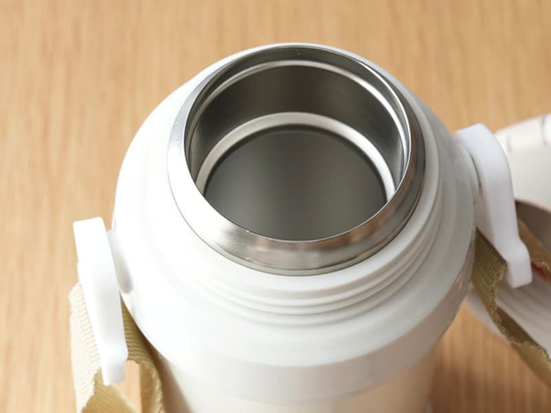 うちの子にはどのサイズ?子どもの成長に合わせて選べる水筒&カバー【インスタグラマーさんのもの選び】