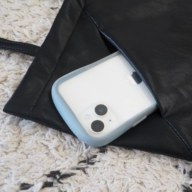 卒園式・入学式の「サブバッグ問題」を解決。デイリー使いもできるきれいめバッグを見つけました！