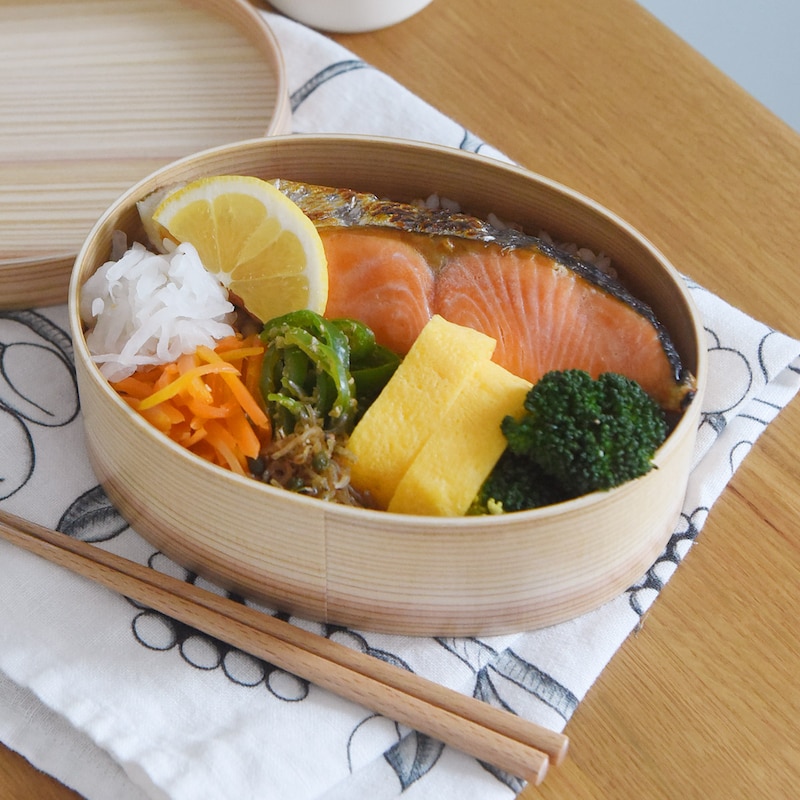 食洗機OKな曲げわっぱやステンレスも！新生活に準備したいお弁当箱5選