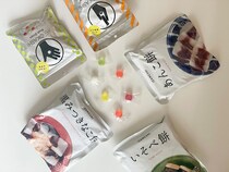 3月に見直しておこう！いざという時に気持ちの支えになるイザメシのおやつ防災食品。