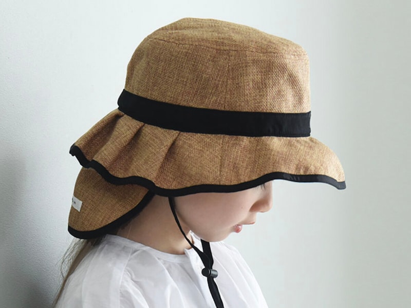 【全部見せます】キッズ帽子2026大集合！5アイテムからどれを選ぶ？それぞれの特徴は？