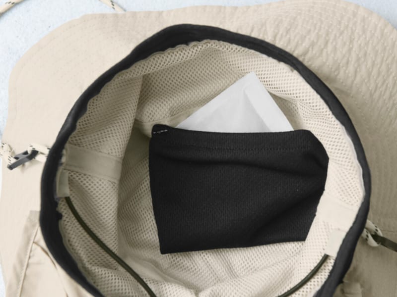 【全部見せます】キッズ帽子2026大集合！5アイテムからどれを選ぶ？それぞれの特徴は？