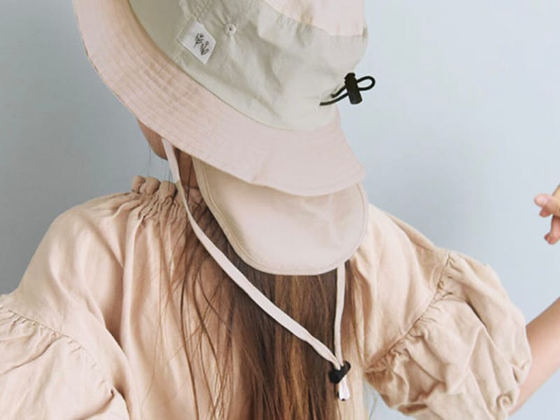 【全部見せます】キッズ帽子2026大集合！5アイテムからどれを選ぶ？それぞれの特徴は？