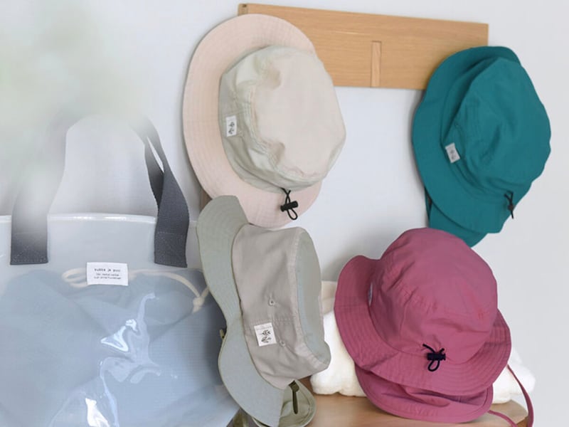 【全部見せます】キッズ帽子2026大集合！5アイテムからどれを選ぶ？それぞれの特徴は？