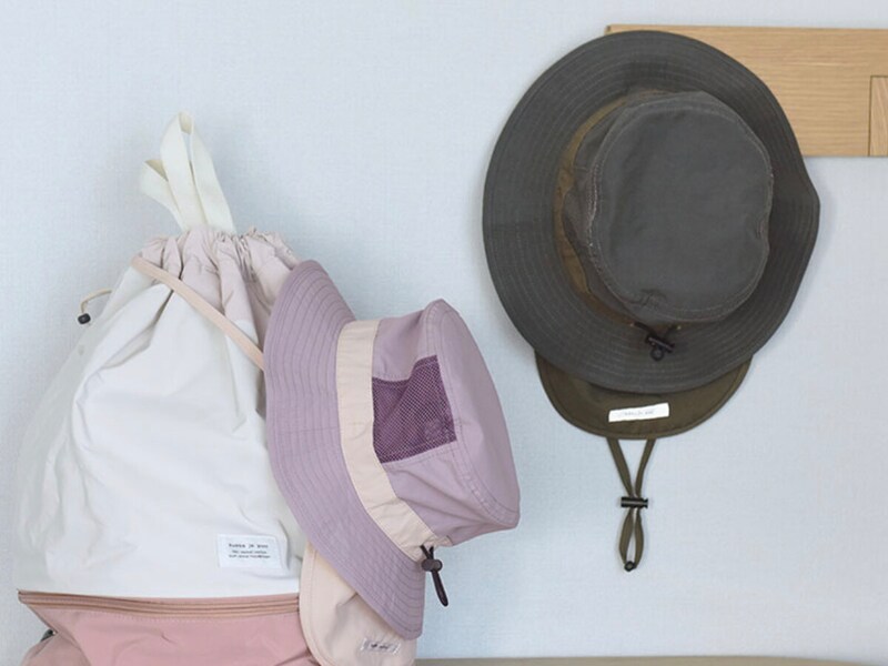 【全部見せます】キッズ帽子2026大集合！5アイテムからどれを選ぶ？それぞれの特徴は？