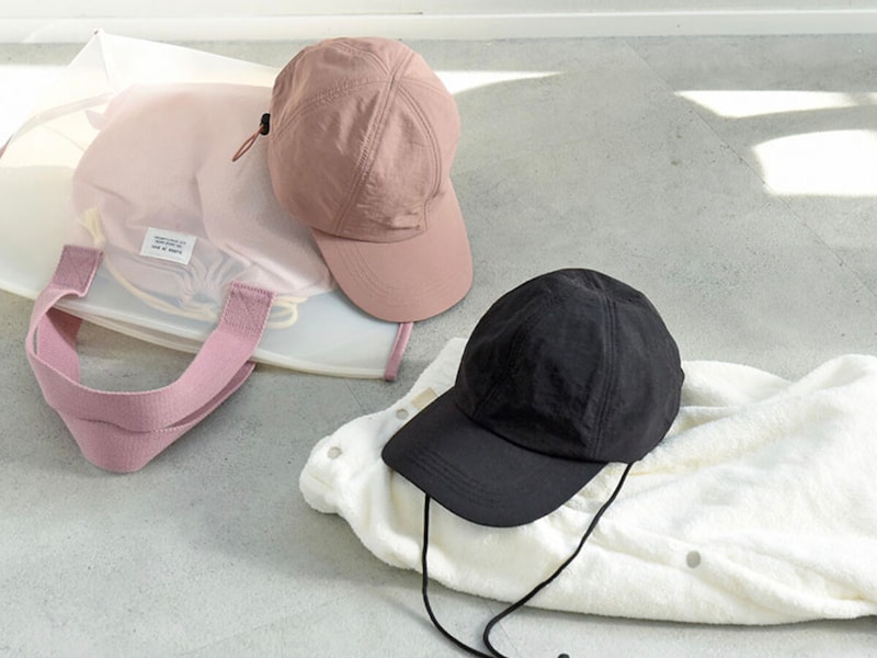 【全部見せます】キッズ帽子2026大集合！5アイテムからどれを選ぶ？それぞれの特徴は？