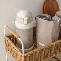 うちの子にはどのサイズ？子どもの成長に合わせて選べる水筒＆カバー【インスタグラマーさんのもの選び】