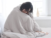 レビューALL5つ星！春夏秋冬「雲に包まれる」もっちりふわとろケットに新展開