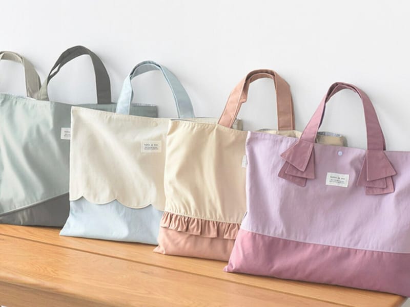 <第3弾>みんなが選んだ入園入学グッズ2026! No.1シリーズの人気カラーはコレ【インスタグラマーさんのもの選び】